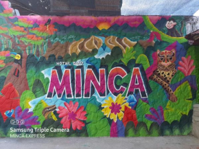  Hotel Minca Express Relax  Минка